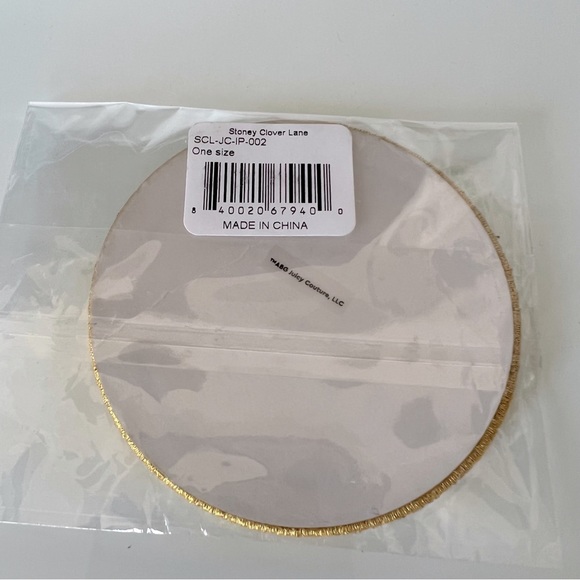 Stoney Clover Lane Juicy Couture Patch - Picture 2 of 2